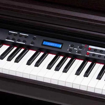پیانو دیجیتال کورزویل Kurzweil MP15