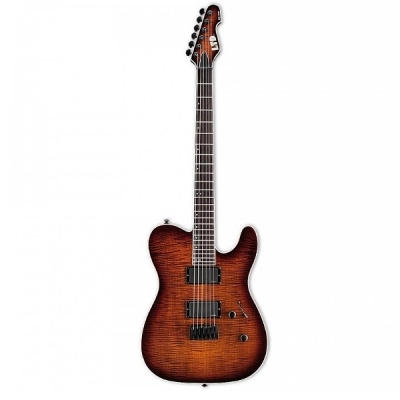 گیتار الکتریک ال تی دی ESP LTD TE401 DBSB آکبند