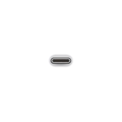 مبدل تاندربولت اپل Apple Thunderbolt 3 To USB Adapter آکبند