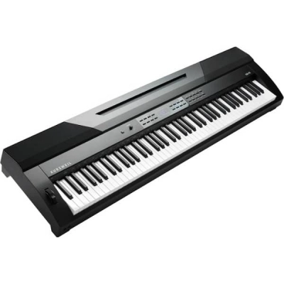 پیانو دیجیتال کورزویل Kurzweil KA70 آکبند