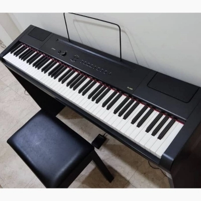 پیانو دیجیتال آرتسیا مدل Artesia Pa-88H کارکرده