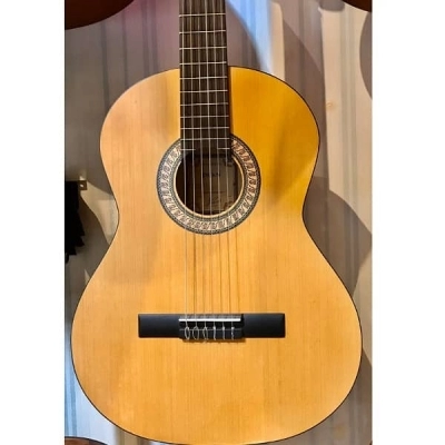 گیتار کلاسیک پارسی Parsi مدل C7 آکبند