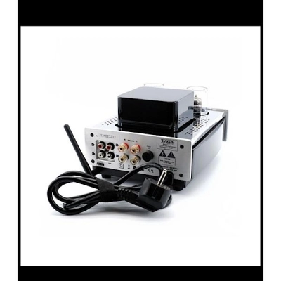 سیستم صوتی استریو TAGA + CANTON Stereo Hi-Fi System آکبند