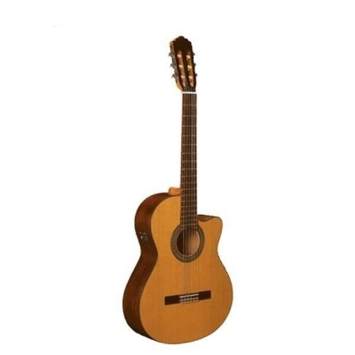 گیتار کلاسیک آلتامیرا Altamira N200 CE-4/4 آکبند