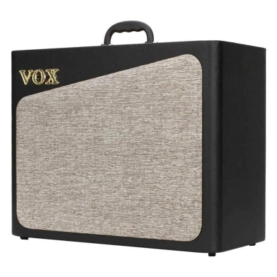 آمپلی فایر گیتار الکتریک وکس VOX AV15 آکبند
