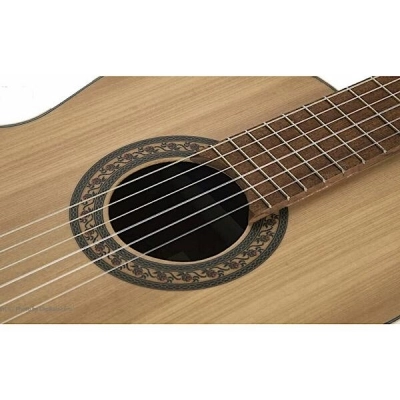 گیتار کلاسیک مالاگا MALAGA مدل M1 آکبند