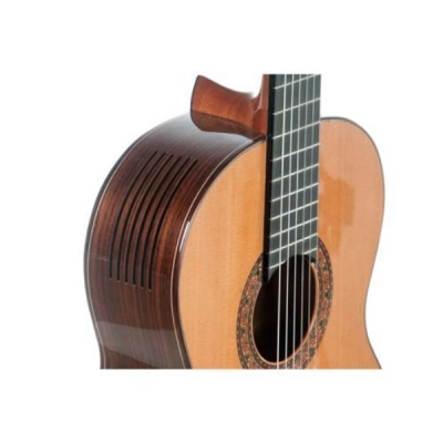 گیتار کلاسیک الحمبرا Alhambra 5P آکبند