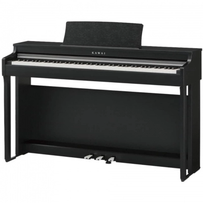 پیانو دیجیتال کاوایی Kawai مدل CN 27 B آکبند - donyayesaaz.com