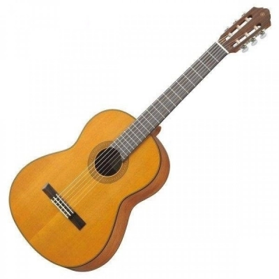 گیتار کلاسیک یاماها Yamaha مدل CG122-MC آکبند