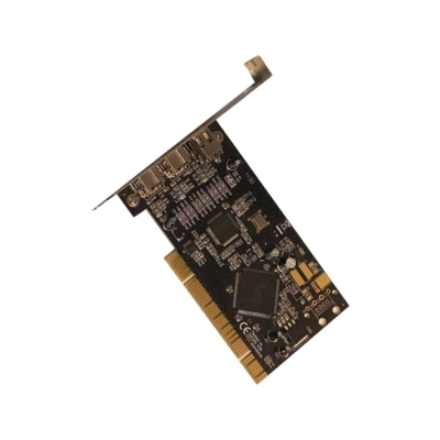 کارت فایروایر Texas Instrument PCI 3P آکبند