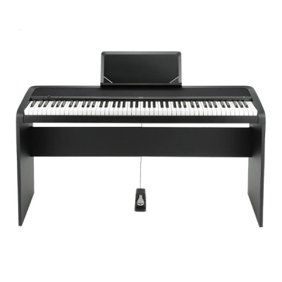 پیانو دیجیتال کرگ Korg B2 آکبند