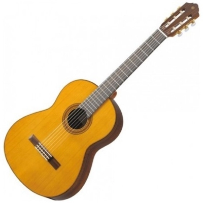 گیتار کلاسیک yamaha یاماها c70 سی هفتاد