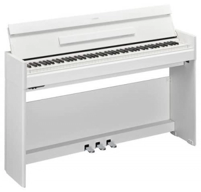 پیانو دیجیتال یاماها مدل Yamaha YDP-S54 آکبند