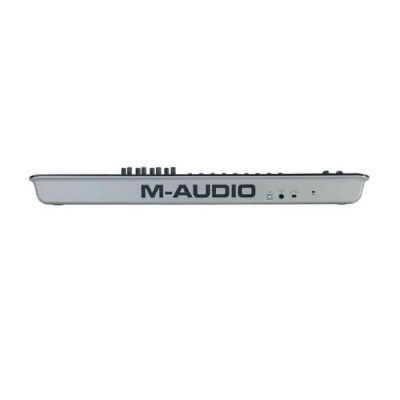 میدی کنترلر ام آدیو M-Audio Oxygen 49 MKV آکبند