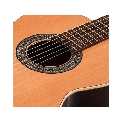 گیتار کلاسیک الحمبرا Alhambra 2C Cedro آکبند