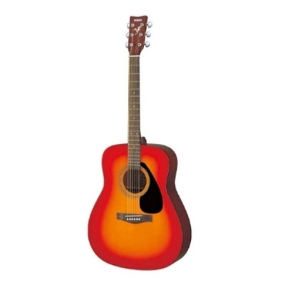 گیتار آکوستیک یاماها yamaha مدل F310 CS آکبند - donyayesaaz.com