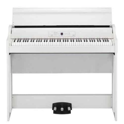 پیانو دیجیتال کرگ Korg مدل G1 Air آکبند - donyayesaaz.com