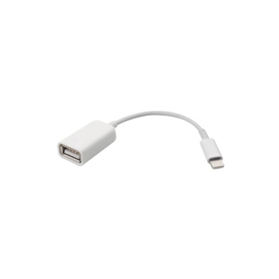 مبدل لایتنینگ اپل Apple Lightning To USB Camera Adapter آکبند