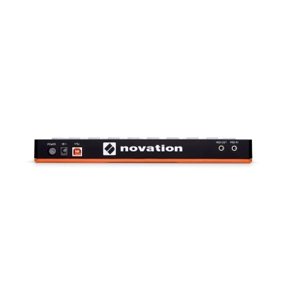 میدی کنترلر Novation Launchpad Pro آکبند