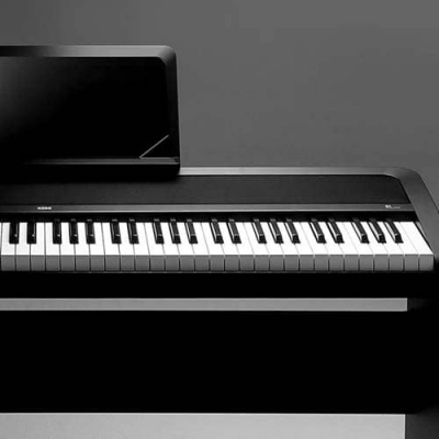 پیانو دیجیتال کرگ Korg B1 آکبند