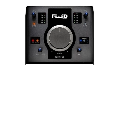 کارت صدا فلوید آدیو Fluid Audio SRI2 آکبند
