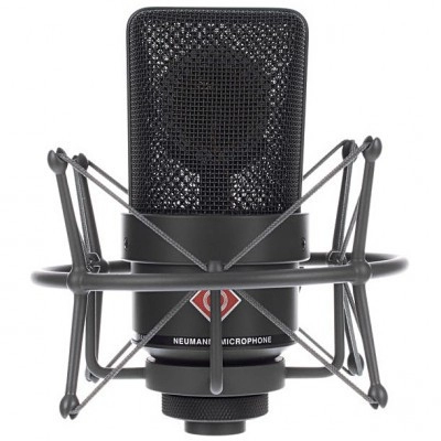 میکروفون استودیویی نویمن NEUMANN TLM 103 Studio Set آکبند