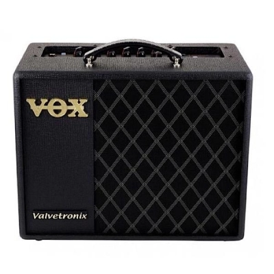 آمپلی فایر گیتار وکس مدل Vox VT20X آکبند