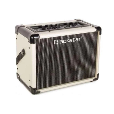آمپلی فایر گیتار الکتریک بلک استار BlackStar ID Core Stereo 10 Cream آکبند