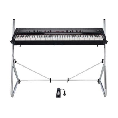 پیانو دیجیتال کرگ KORG مدل Grandstage آکبند