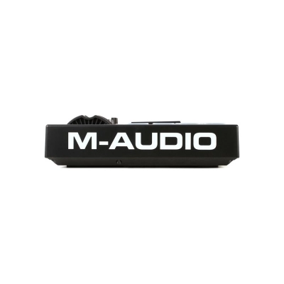 میدی کیبورد کنترلر ام آدیو m audio code 61 black آکبند