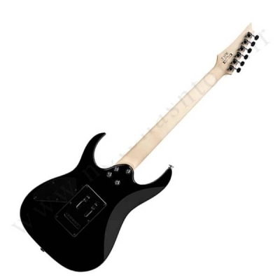 گیتار الکتریک آیبانز مدل Ibanez GRG 170DX BK آکبند