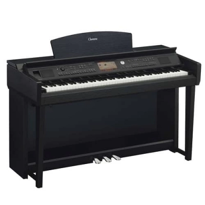 پیانو دیجیتال Yamaha یاماها مدل CVP-705 آکبند