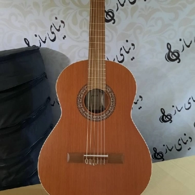 گیتار کلاسیک پارسی parsi ام سیکس M6