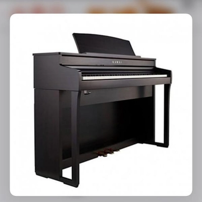 پیانو دیجیتال کاوایی Kawai مدل CA 49 R آکبند - donyayesaaz.com