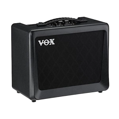 آمپلی فایر گیتار وکس Vox VX15 GT آکبند