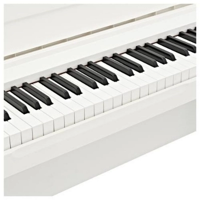 پیانو کرگ مدل Korg LP180 سفید رنگ