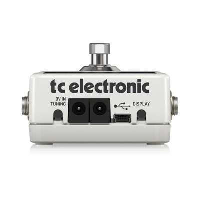 افکت یونیت تی سی الکترونیک TC Electronic PolyTune 3 آکبند