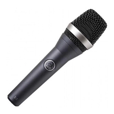 میکروفون با سیم آکاجی AKG D5 آکبند
