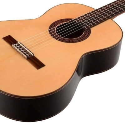 گیتار کلاسیک الحمبرا Alhambra Iberia آکبند