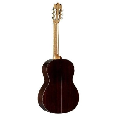 گیتار کلاسیک Alhambra الحمبرا مدل 4P کارکرده