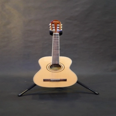 گیتار کلاسیک سانتانا Santana مدل cg010 آکبند
