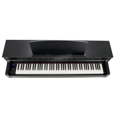 پیانو دیجیتال yamaha یاماها CLP-645 آکبند