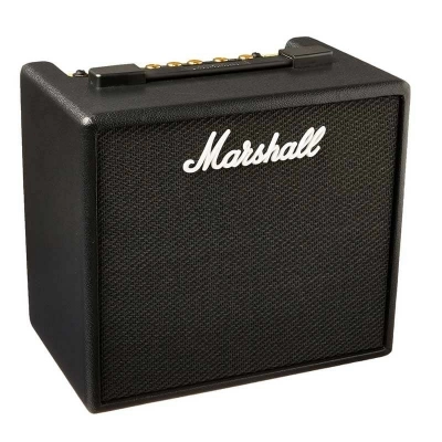 آمپلی فایر گیتار الکتریک مارشال Marshall Code25 آکبند