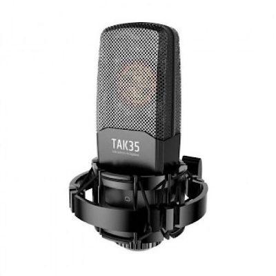 میکروفون استودیویی تکستار TAKSTAR TAK35 آکبند