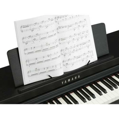 پیانو دیجیتال یاماها مدل Yamaha CLP-625 کارکرده در حد نو با کارتن