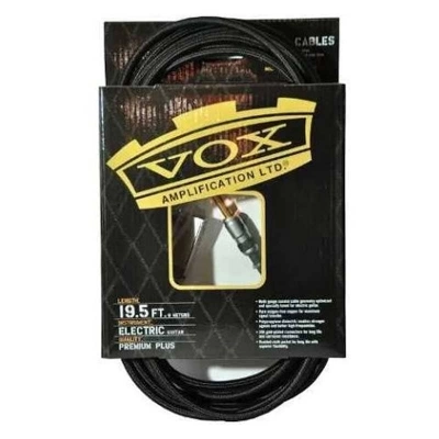 کابل گیتار وکس Vox Class A VGC 19 6M آکبند
