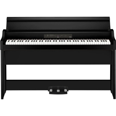 پیانو دیجیتال کرگ Korg مدل G1 Air آکبند
