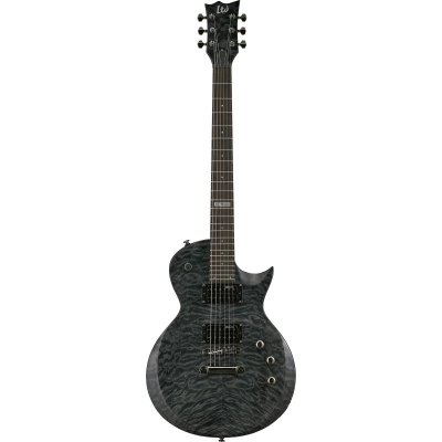 گیتار الکتریک ال تی دی ESP LTD EC 100 آکبند