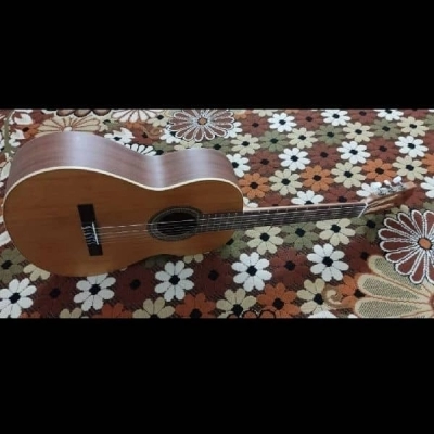 گیتار کلاسیک الحمبرا مدل Alhambra Z NATURE