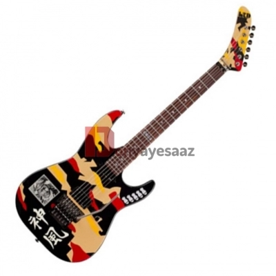 گیتار الکتریک ESP-LTD GL-200K آکبند